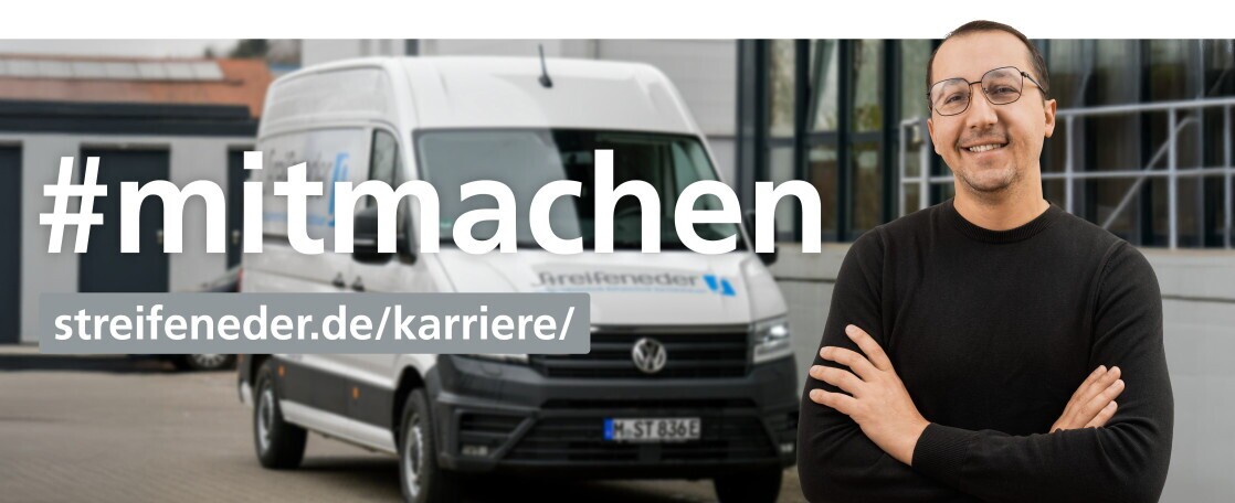 Allrounder für Service und Lieferung (m/w/d), 1. Bild