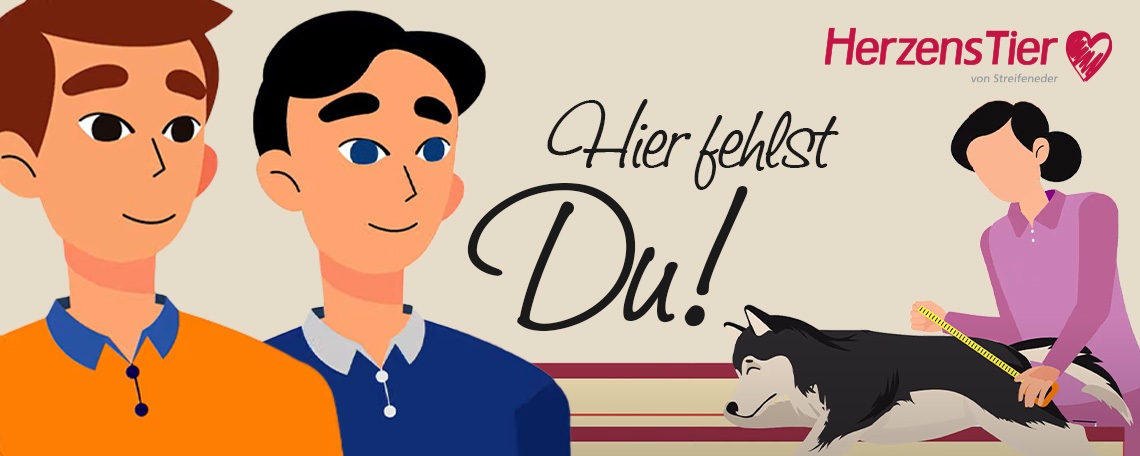Sachbearbeiter (m/w/d) – Innendienst mit Herz für Tiere & Ordnung im Büro, 1. Bild