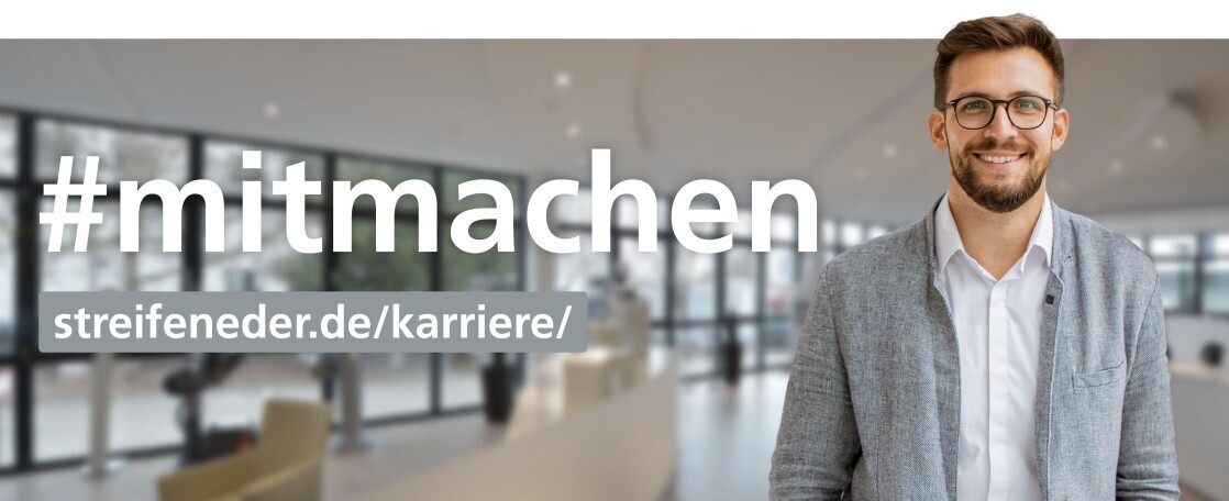 Junior Trainer (m/w/d), 1. Bild