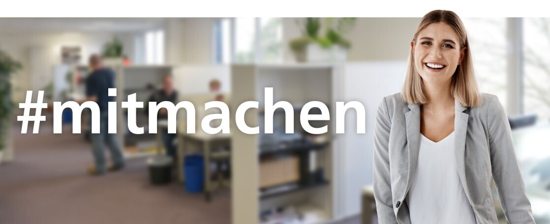 Junior HR Generalist (m/w/d), 1. Bild