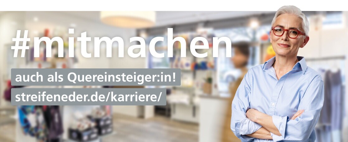 Verkäufer (m/w/d) - Sanitätshaus Fürstenfeldbruck, 1. Bild