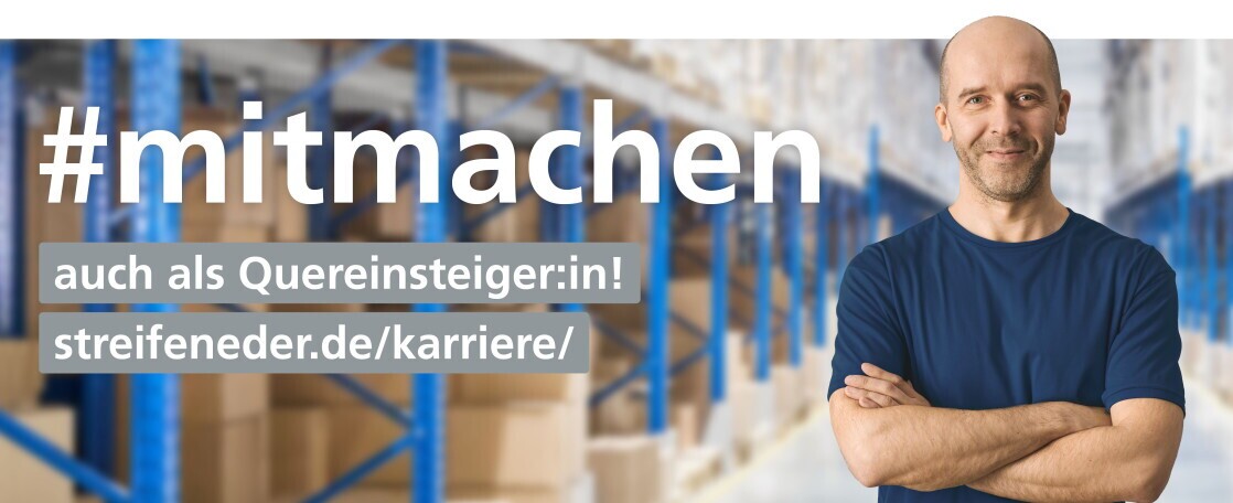Mitarbeiter Lager / Lagermitarbeiter (m/w/d) – Reha‑Hilfsmittel | Emmering, 1. Bild